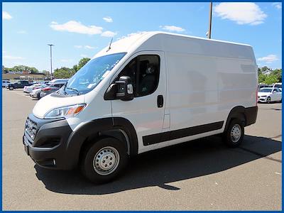 New 2026 Ram ProMaster 2500 High Roof Empty Cargo Van for sale #N64496 - photo 1
