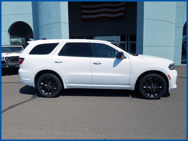 Used 2025 Dodge Durango - photo 2