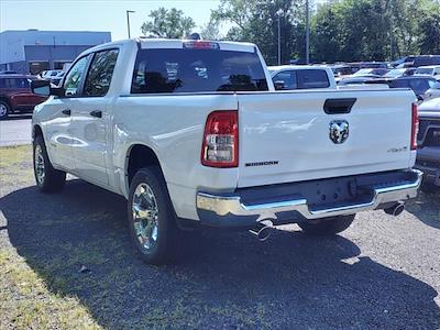 2023 Ram 1500 Crew Cab 4x4, Pickup for sale #P601 - photo 2