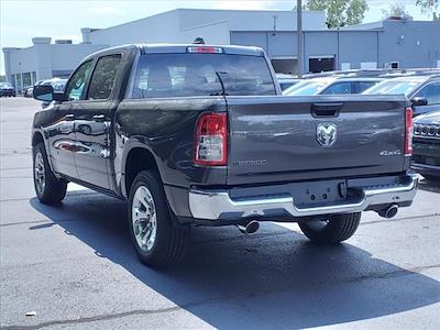 2023 Ram 1500 Crew Cab 4x4, Pickup for sale #P608 - photo 2