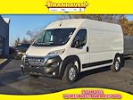 2024 Ram ProMaster 2500 High Roof FWD, Empty Cargo Van for sale #R398 - photo 1