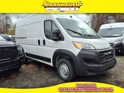 2024 Ram ProMaster 2500 High Roof FWD, Empty Cargo Van for sale #R416 - photo 1