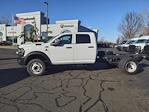 2024 Ram 5500 Crew Cab DRW 4x4, Cab Chassis for sale #R448 - photo 8