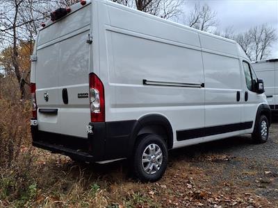 2024 Ram ProMaster 2500 High Roof FWD, Empty Cargo Van for sale #R482 - photo 2