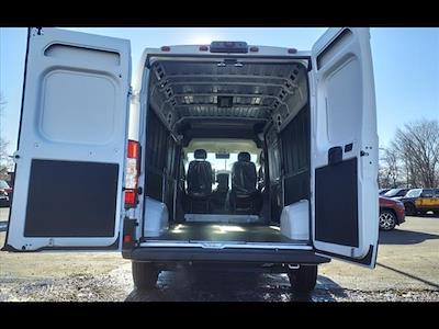 2024 Ram ProMaster 2500 High Roof FWD, Empty Cargo Van for sale #R614 - photo 2