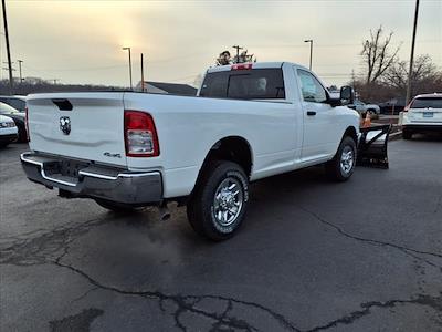 2024 Ram 2500 Regular Cab 4x4, Plow Truck for sale #R727 - photo 2