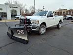 2024 Ram 2500 Regular Cab 4x4, Plow Truck for sale #R727 - photo 4