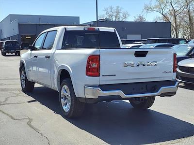 2025 Ram 1500 Crew Cab 4x4, Pickup for sale #S003 - photo 2