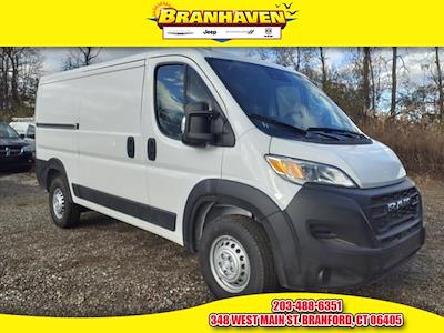 2025 Ram ProMaster 2500 Standard Roof FWD, Empty Cargo Van for sale #S043 - photo 1