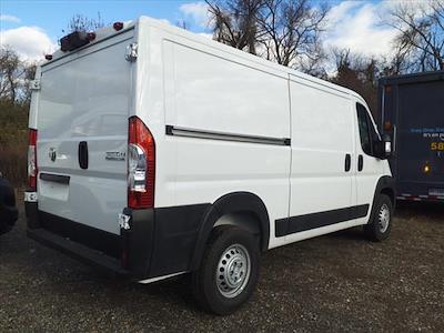 2025 Ram ProMaster 2500 Standard Roof FWD, Empty Cargo Van for sale #S043 - photo 2