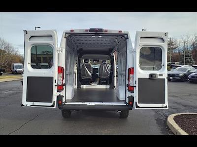 2025 Ram ProMaster 2500 High Roof FWD, Empty Cargo Van for sale #S055 - photo 2