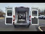 2025 Ram ProMaster 2500 High Roof FWD, Empty Cargo Van for sale #S055 - photo 2