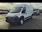 2025 Ram ProMaster 2500 High Roof FWD, Empty Cargo Van for sale #S055 - photo 1