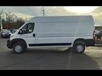 2025 Ram ProMaster 2500 High Roof FWD, Empty Cargo Van for sale #S055 - photo 5