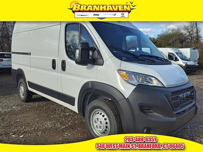 2025 Ram ProMaster 1500 High Roof FWD, Empty Cargo Van for sale #S057 - photo 1