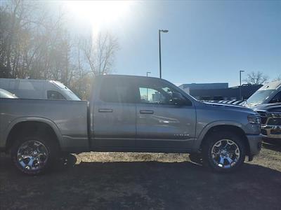 2025 Ram 1500 Quad Cab 4x4, Pickup for sale #S062 - photo 2