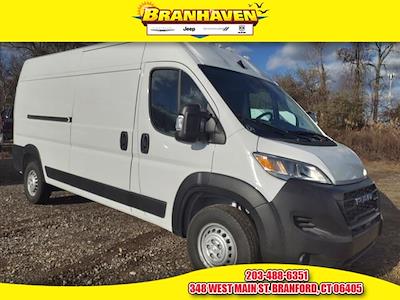 2025 Ram ProMaster 2500 High Roof FWD, Empty Cargo Van for sale #S073 - photo 1