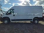 2025 Ram ProMaster 2500 High Roof FWD, Empty Cargo Van for sale #S073 - photo 5