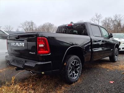 2025 Ram 1500 Crew Cab 4x4, Pickup for sale #S075 - photo 2