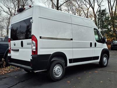 2025 Ram ProMaster 2500 High Roof FWD, Empty Cargo Van for sale #S081 - photo 2