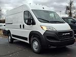 2025 Ram ProMaster 2500 High Roof FWD, Empty Cargo Van for sale #S081 - photo 9