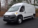 2025 Ram ProMaster 2500 High Roof FWD, Empty Cargo Van for sale #S082 - photo 3