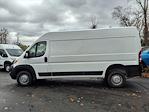 2025 Ram ProMaster 2500 High Roof FWD, Empty Cargo Van for sale #S083 - photo 7