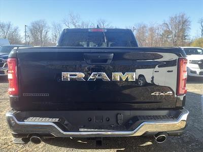 New 2025 Ram 1500 Lone Star Crew Cab 4x4 Pickup for sale #S087 - photo 2