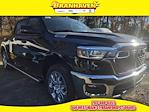 New 2025 Ram 1500 Lone Star Crew Cab 4x4 Pickup for sale #S087 - photo 1