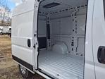 2025 Ram ProMaster 2500 High Roof FWD, Empty Cargo Van for sale #S094 - photo 10