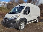 2025 Ram ProMaster 2500 High Roof FWD, Empty Cargo Van for sale #S094 - photo 4