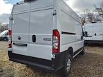 2025 Ram ProMaster 2500 High Roof FWD, Empty Cargo Van for sale #S094 - photo 2