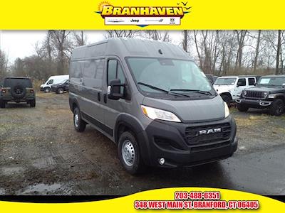 2025 Ram ProMaster 2500 High Roof FWD, Empty Cargo Van for sale #S101 - photo 1