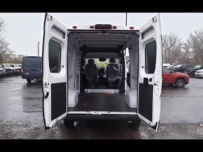 2025 Ram ProMaster 1500 High Roof FWD, Empty Cargo Van for sale #S102 - photo 2