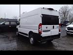 2025 Ram ProMaster 1500 High Roof FWD, Empty Cargo Van for sale #S102 - photo 6