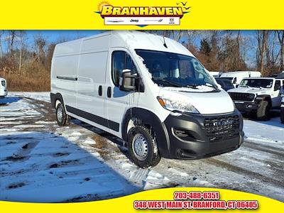 2025 Ram ProMaster 2500 High Roof FWD, Empty Cargo Van for sale #S113 - photo 1