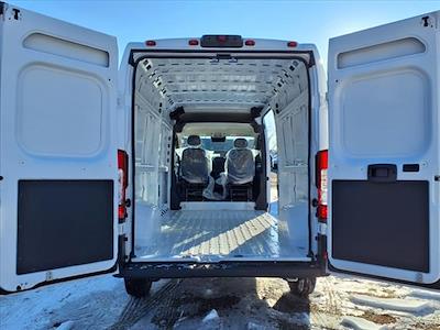 2025 Ram ProMaster 2500 High Roof FWD, Empty Cargo Van for sale #S113 - photo 2