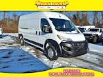 2025 Ram ProMaster 2500 High Roof FWD, Empty Cargo Van for sale #S113 - photo 1