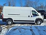 2025 Ram ProMaster 2500 High Roof FWD, Empty Cargo Van for sale #S113 - photo 9