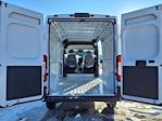 2025 Ram ProMaster 2500 High Roof FWD, Empty Cargo Van for sale #S113 - photo 2