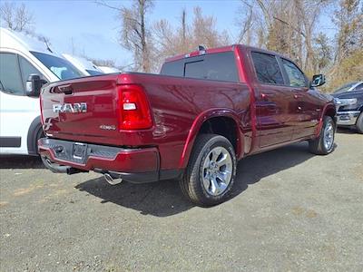 2025 Ram 1500 Crew Cab 4x4 Pickup for sale #S248 - photo 2