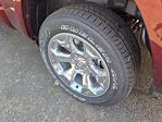 2025 Ram 1500 Crew Cab 4x4 Pickup for sale #S256 - photo 7