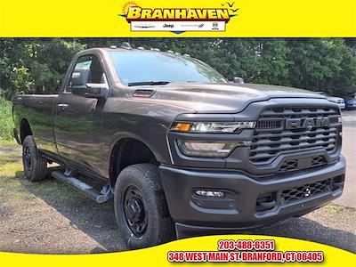 2025 Ram 2500 Regular Cab 4x4 Pickup for sale #S259 - photo 1