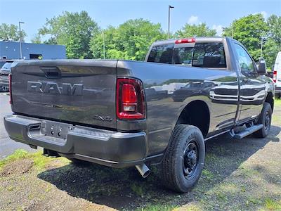 2025 Ram 2500 Regular Cab 4x4 Pickup for sale #S259 - photo 2