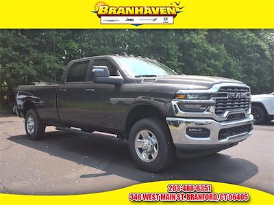 2025 Ram 2500 Crew Cab 4x4 Pickup for sale #S260 - photo 1