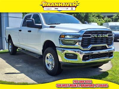New 2025 Ram 2500 Tradesman Crew Cab 4x4 Pickup for sale #S261 - photo 1