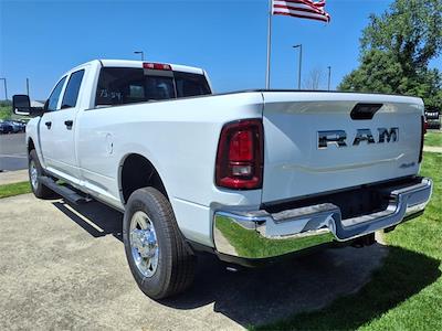 New 2025 Ram 2500 Tradesman Crew Cab 4x4 Pickup for sale #S261 - photo 2