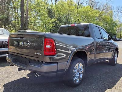 New 2025 Ram 1500 Lone Star Quad Cab 4x4 Pickup for sale #S285 - photo 2