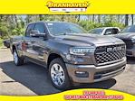 New 2025 Ram 1500 Lone Star Quad Cab 4x4 Pickup for sale #S285 - photo 1