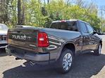 New 2025 Ram 1500 Lone Star Quad Cab 4x4 Pickup for sale #S285 - photo 2